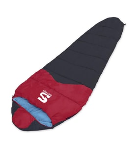 Uyku Tulumu - Peak - Bordo - Extreme -35C° - Savage YS-535