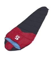 Uyku Tulumu - Peak - Bordo - Extreme -35C° - Savage YS-535