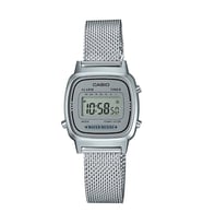 Casio Retro LA670WEM-7DF Kadın Kol Saati