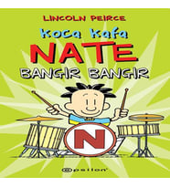 Ka Kafa Nate Bangır Bangır