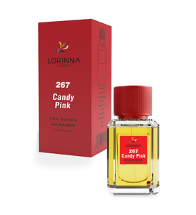 Lorınna Parıs Candy Pink 50 Ml Edp Kadın Parfüm