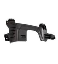 Mercedes W213 2016- Egzoz Ucu Braketi Arka Sağ AMG 2138854001 Wender