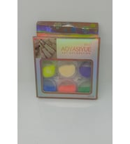 RBS NAIL ART TIRNAK SÜSLEME KUM