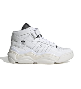 adidas Forum Millencon W Kadın Günlük Ayakkabı HQ6040 Beyaz