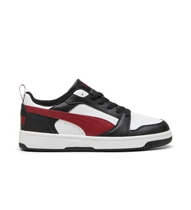 Puma Rebound V6 Low Erkek Günlük Ayakkabı 39232830 Beyaz
