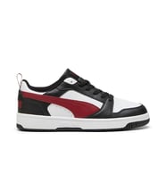 Puma Rebound V6 Low Erkek Günlük Ayakkabı 39232830 Beyaz