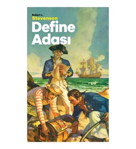 Define Adası