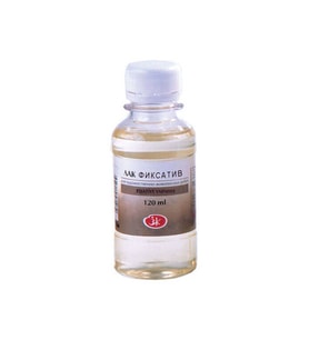 St. Petersburg Fixative Vernik 120 ml 2533910 