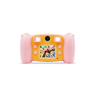 Kids 1080P HD Çocuk Fotoğraf Makinesi / Kamera – Çift Kameralı, Selfie Özel
