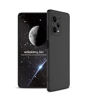 Xiaomi Redmi Note 12 Pro 5G Uyumlu Kılıf Zore Ays Kapak