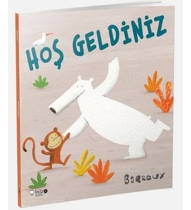 Hoş Geldiniz