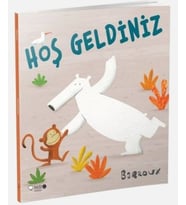 Hoş Geldiniz