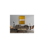 Mark Rothko - N°10 Premium Kanvas Tablo