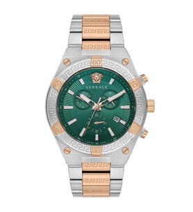 Versace VRSCVESO01324 Erkek Kol Saati