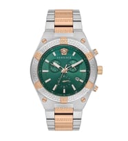 Versace VRSCVESO01324 Erkek Kol Saati