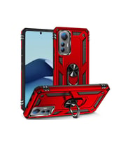 Xiaomi Mi 12 Lite Uyumlu Kılıf Zore Vega Kapak