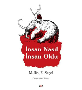 İnsan Nasıl İnsan Oldu
