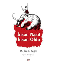 İnsan Nasıl İnsan Oldu