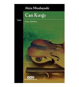Can Kırığı