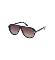 TOM FORD MARCUS ERKEK GÜNEŞ GÖZLÜĞÜ TR 1023 01B 60-13-140 G