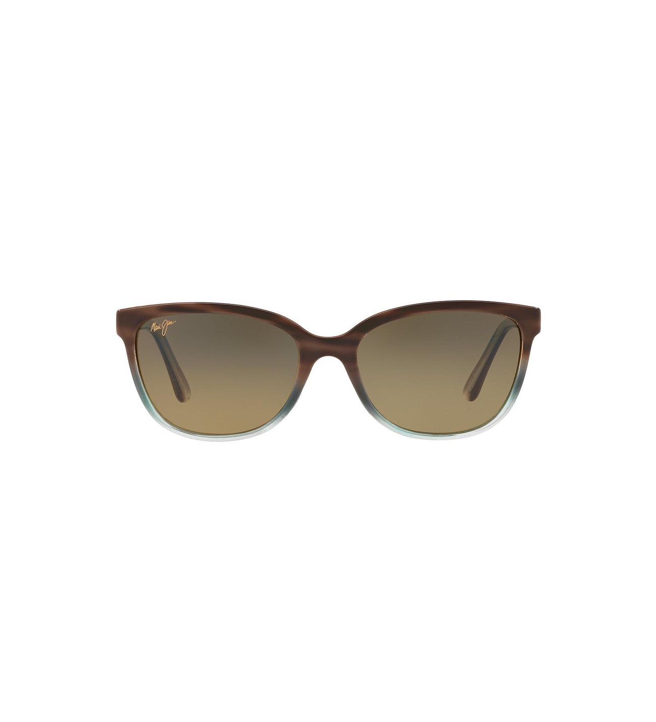 Maui Jim MJ0758S-002-22B 54 Polarize Kadın Güneş Gözlüğü