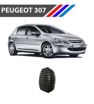OTOZET Peugeot 307 Debriyaj Pedal Lastiği Yanaklı 1 Adet 2130.15