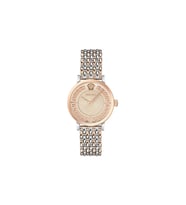 Versace VRSCVE0A00425 Kadın Kol Saati