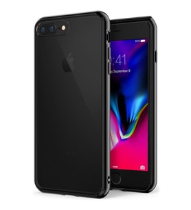 Ringke Fusion İphone 7 Plus ile Uyumlu Kılıf Ink Black