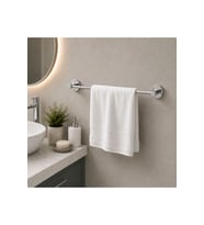 Krom Uzun Havluluk 50 cm