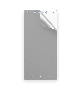 SChitec Infinix Zero 4 Uyumlu Ön Yüzey Mat Hidrojel Ekran Koruyucu
