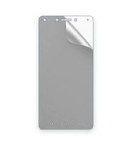 SChitec Infinix Zero 4 Uyumlu Ön Yüzey Mat Hidrojel Ekran Koruyucu