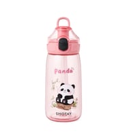 SHOTAY CHILD TRITAN MATARA (M) PEMBE 550 ML.