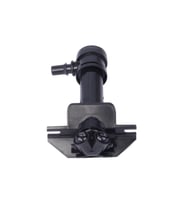 Audi Q3 2012-2014 Far Yikama Motoru Sağ 1F69B4D730C8 Wisco