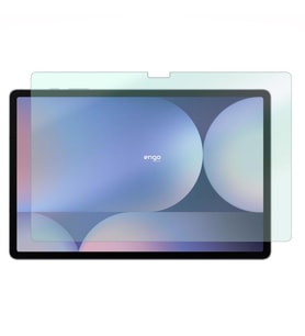 Samsung Galaxy Tab S10 Plus Ekran Koruyucu SM-X820 12.4 inç (Şeffaf)