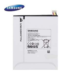 Samsung Tab A 8.0 Eb-Bt355Abe Tablet Batarya Pil Sm-T350 T355 T35