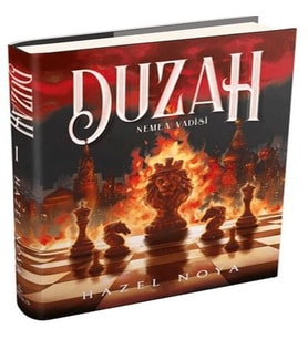 Duzah 1: Nemea Vadisi (Ciltli)