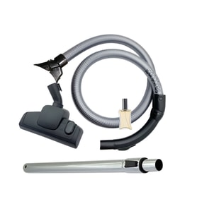 Philips Uyumlu FC 9225 Marathon Süpürge Katlanmaz Dayanıklı Güçlü Hortumu Seti