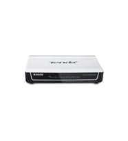S16 16port 10,100 Network Switch