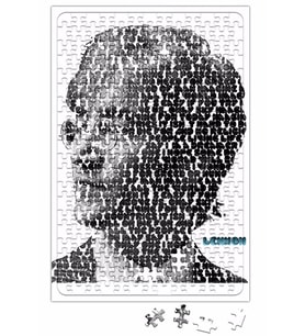 Imagine Puzzle 240 Parça Yapboz