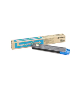 Tk-8325 Mavi Orijinal Toner Taskalfa 2551ci