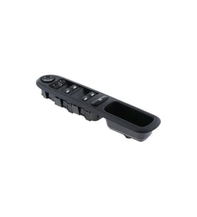 PEUGEOT 407 PEJO CAM AÇMA DÜGMESİ ANAHTARİ 2004-2011 AYNA KAPATMALI