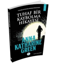Tuhaf Bir Kaybolma Hikayesi