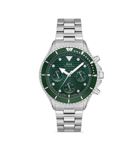 Rms Zeitmaster RMS.1.AG1503.02 Erkek Kol Saati