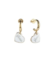 Guess JGUJUBE05151JWYGWHTU Kalpli Kadın Küpe