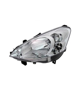 PEUGEOT PARTNER ÖN FAR ELEKTRİKLİ MOTORLU SOL 08- PEJ10PR022 6208K4