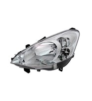 PEUGEOT PARTNER ÖN FAR ELEKTRİKLİ MOTORLU SOL 08- PEJ10PR022 6208K4