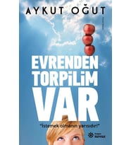 Evrenden Torpilim Var - Sc