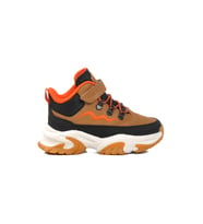 Ayakmod Evil-P Taba Unisex Çocuk Outdoor Bot