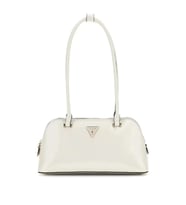 Guess ARNELA SHOULDER SATCHEL Kadın Ekru Omuz Çantası HWNG9496080-BON