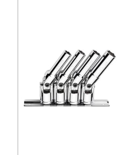 Ceta 3/8” Kızdırma Bujisi Lokma Takımı 4 Parça - N13-10R04